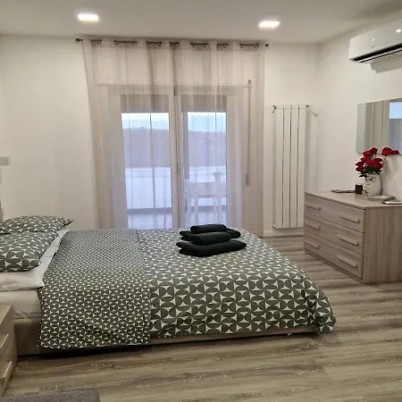 Mareluna Apartment Agerola