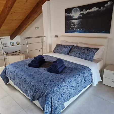 Mareluna Apartman
